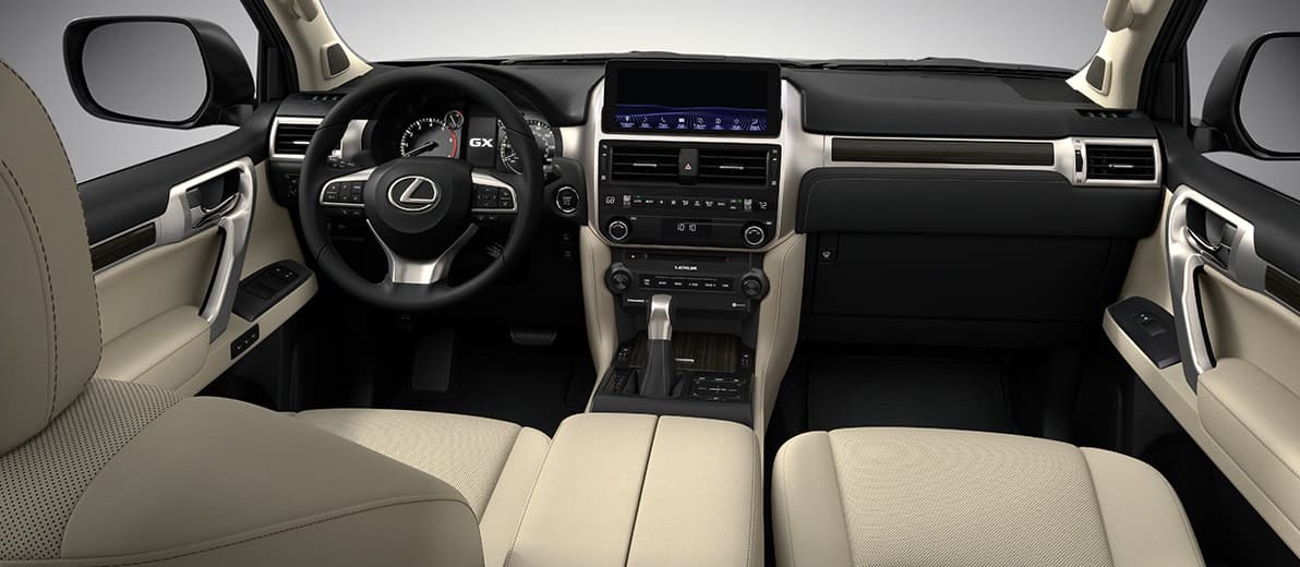 New 2024 Lexus GX 460 Redesign, Specs, MPG, Price | New Cars Leak