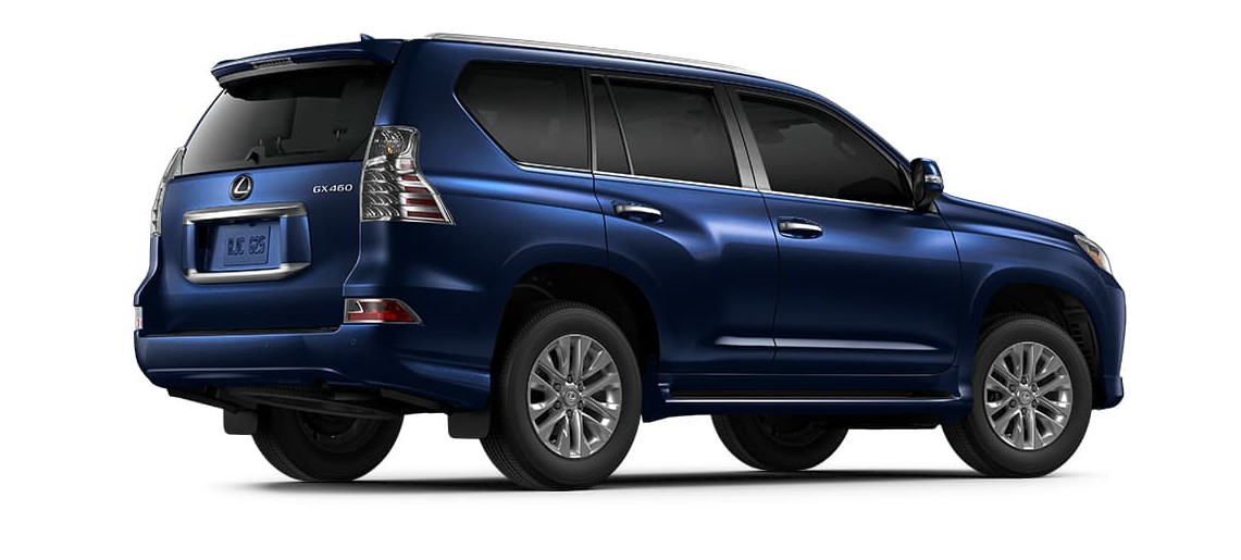 New 2024 Lexus GX 460 Redesign, Specs, MPG, Price | New Cars Leak